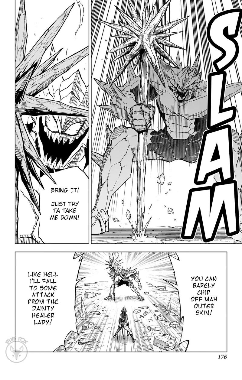 Dragon Quest Dai No Daibouken Yuusha Avan To Gokuen No Maou 36 29