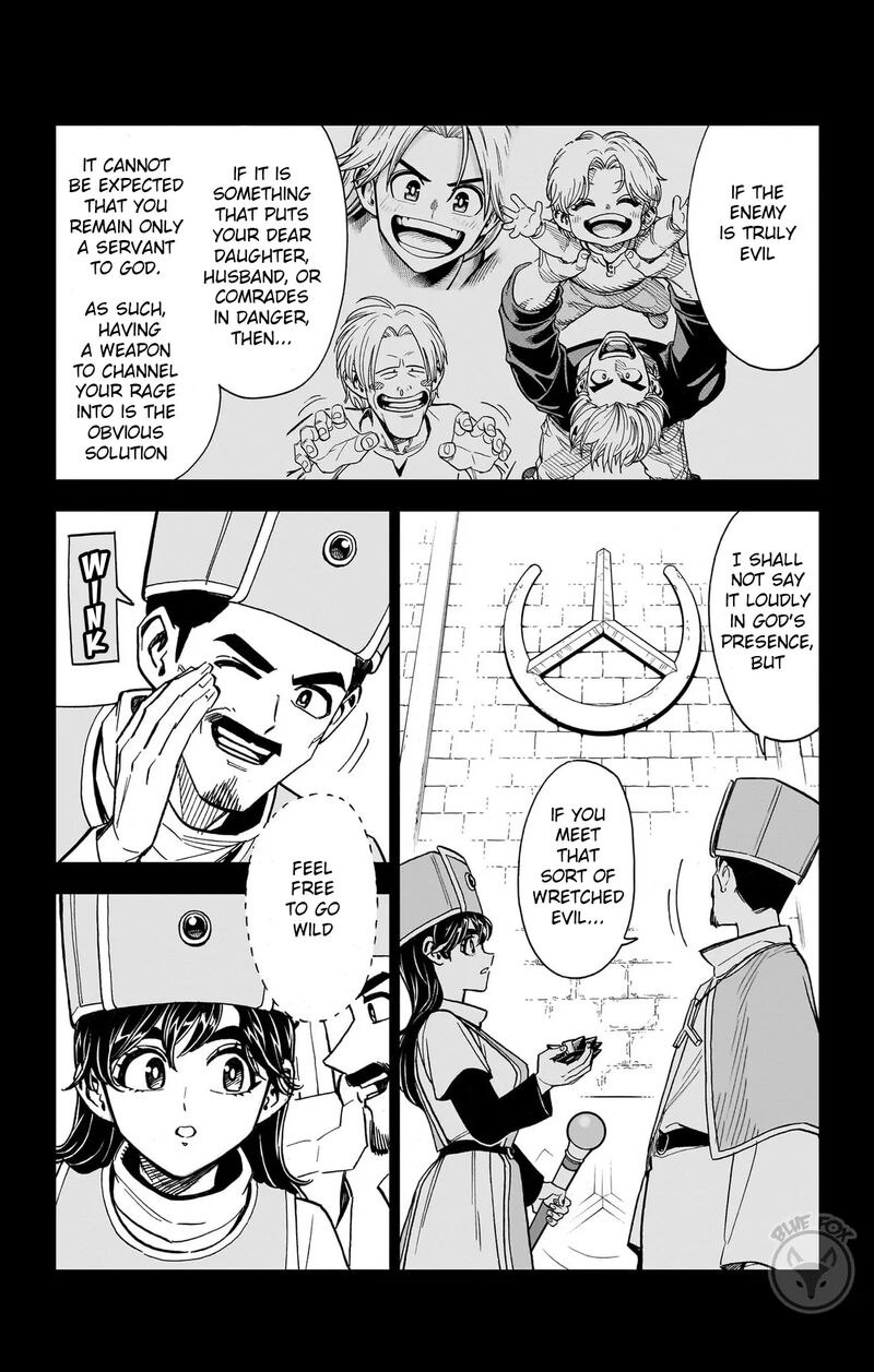 Dragon Quest Dai No Daibouken Yuusha Avan To Gokuen No Maou 36 4