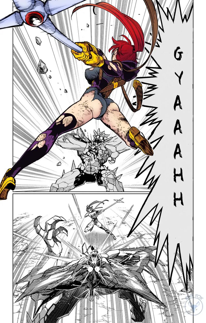 Dragon Quest Dai No Daibouken Yuusha Avan To Gokuen No Maou 36 54