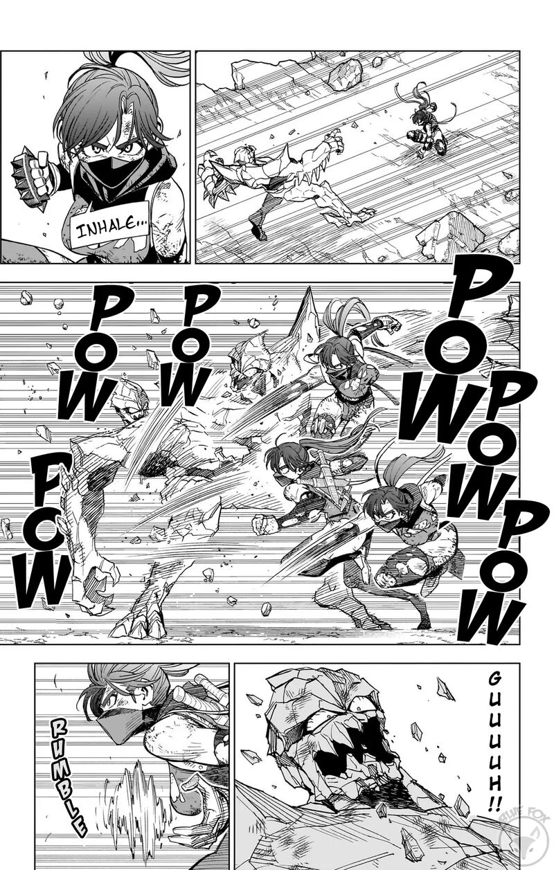 Dragon Quest Dai No Daibouken Yuusha Avan To Gokuen No Maou 36 6