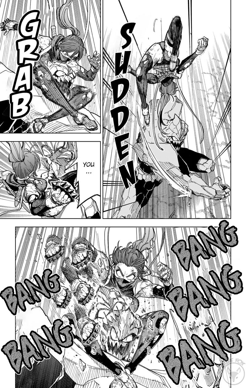 Dragon Quest Dai No Daibouken Yuusha Avan To Gokuen No Maou 36 8