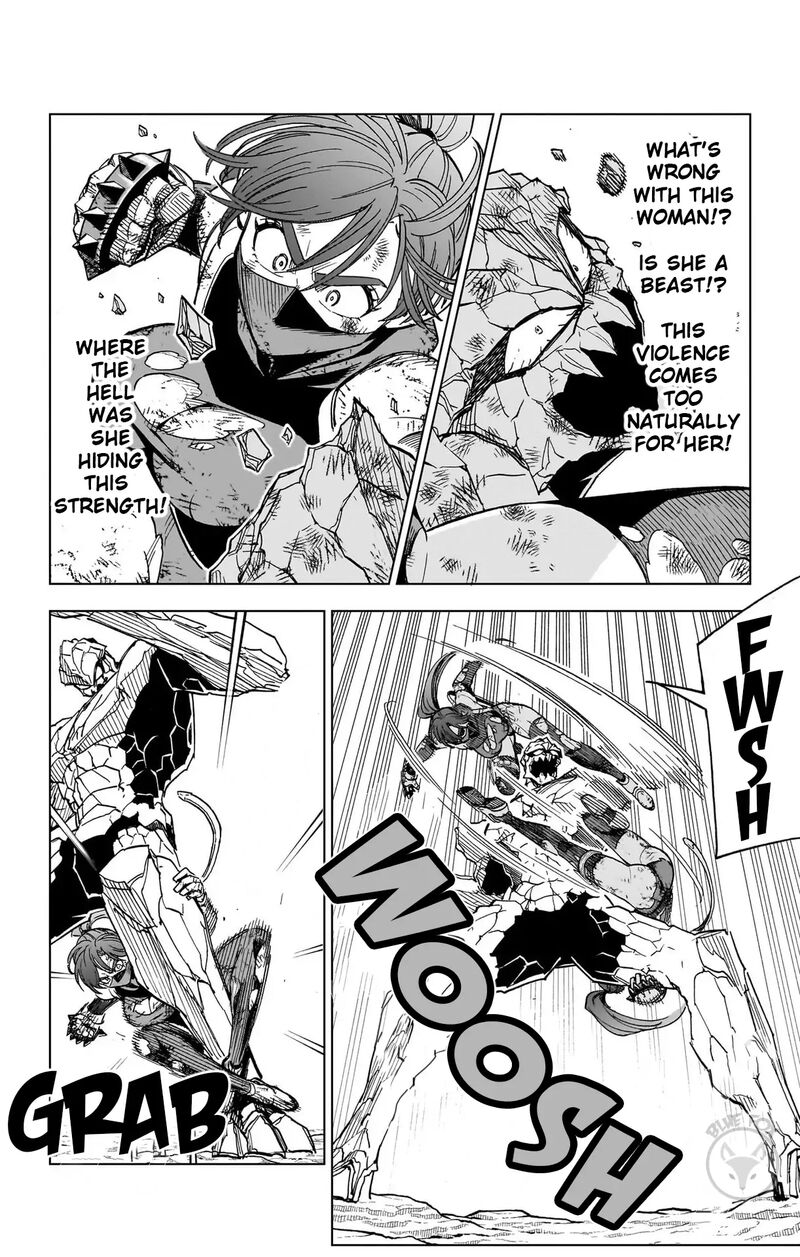 Dragon Quest Dai No Daibouken Yuusha Avan To Gokuen No Maou 36 9