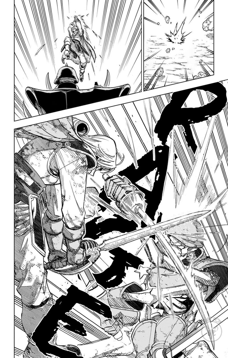 Dragon Quest Dai No Daibouken Yuusha Avan To Gokuen No Maou 37 43