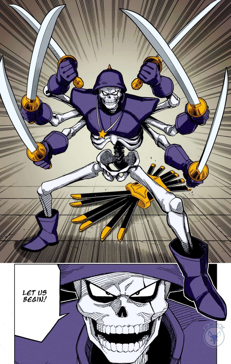 Dragon Quest Dai No Daibouken Yuusha Avan To Gokuen No Maou 37 55