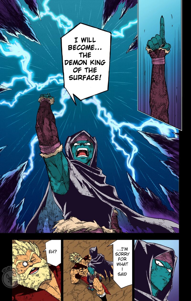 Dragon Quest Dai No Daibouken Yuusha Avan To Gokuen No Maou 39 50