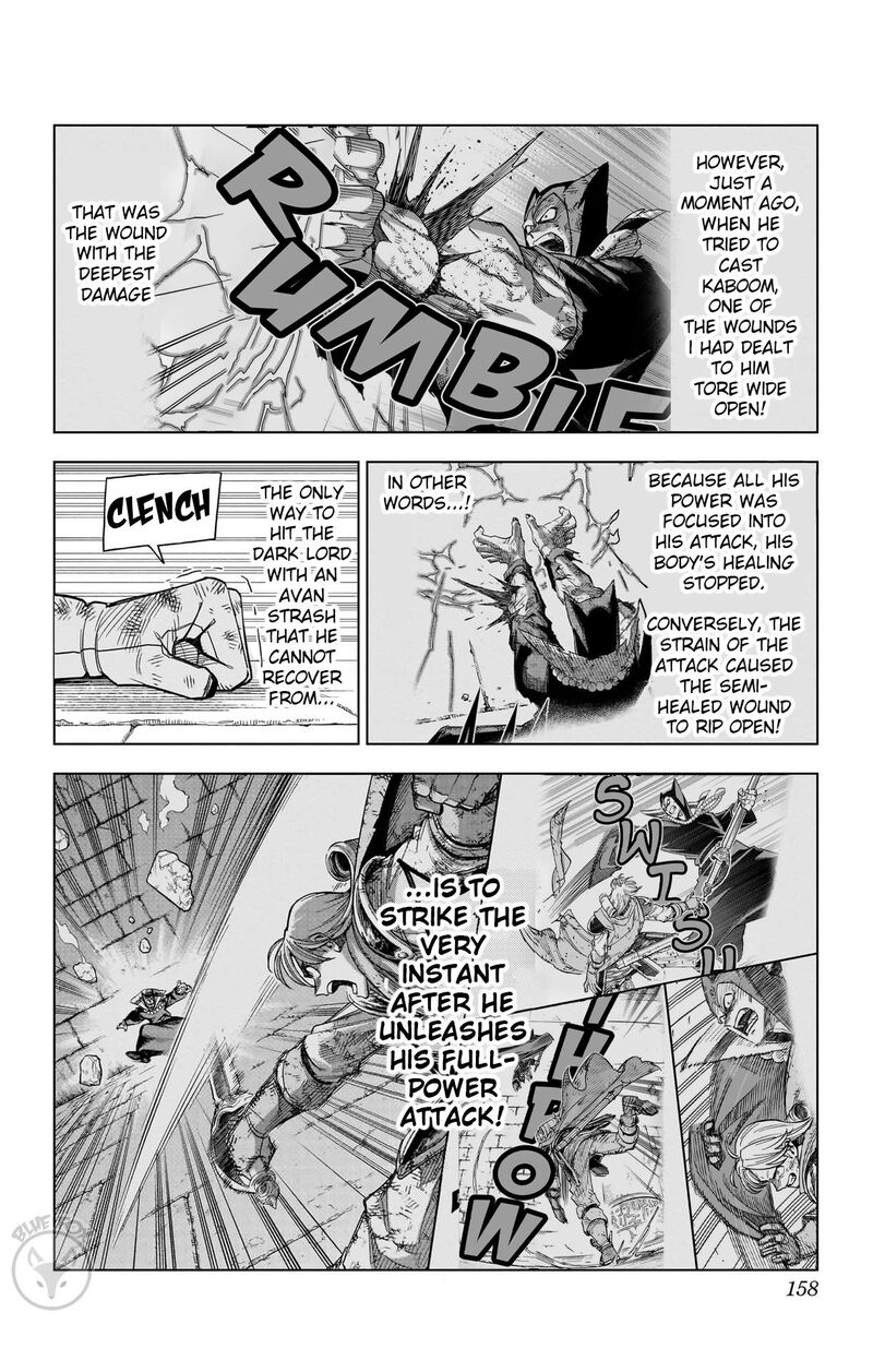 Dragon Quest Dai No Daibouken Yuusha Avan To Gokuen No Maou 40 11