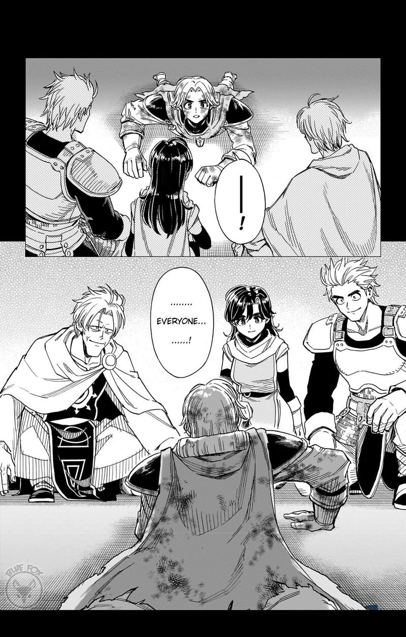 Dragon Quest Dai No Daibouken Yuusha Avan To Gokuen No Maou 40 15