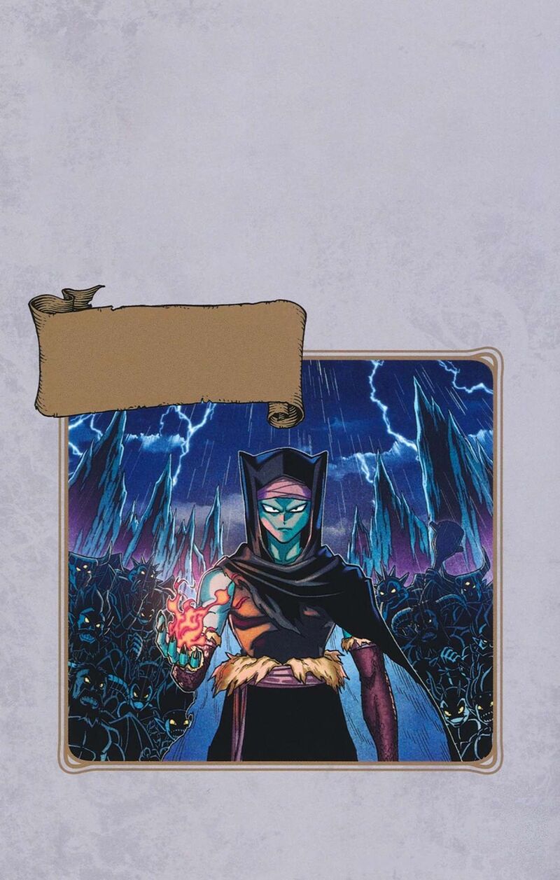 Dragon Quest Dai No Daibouken Yuusha Avan To Gokuen No Maou 40 52