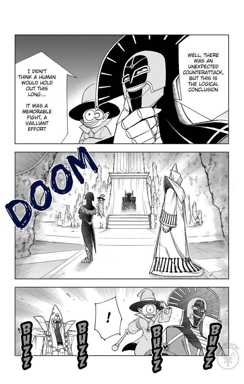 Dragon Quest Dai No Daibouken Yuusha Avan To Gokuen No Maou 40 7