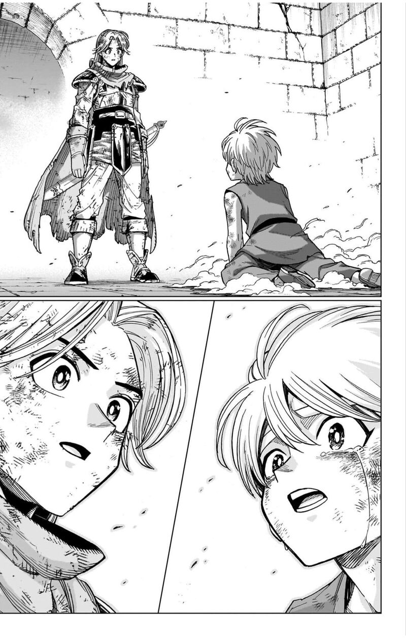 Dragon Quest Dai No Daibouken Yuusha Avan To Gokuen No Maou 41 53