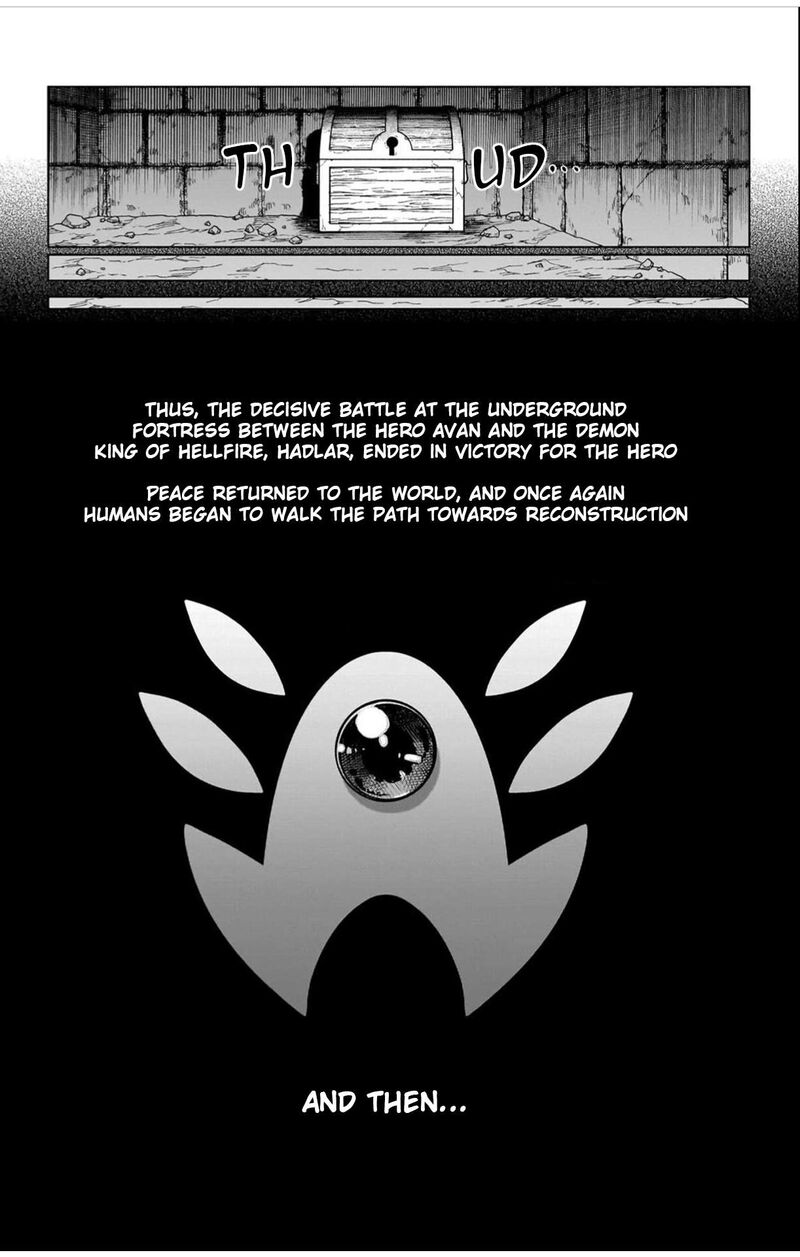 Dragon Quest Dai No Daibouken Yuusha Avan To Gokuen No Maou 42 17