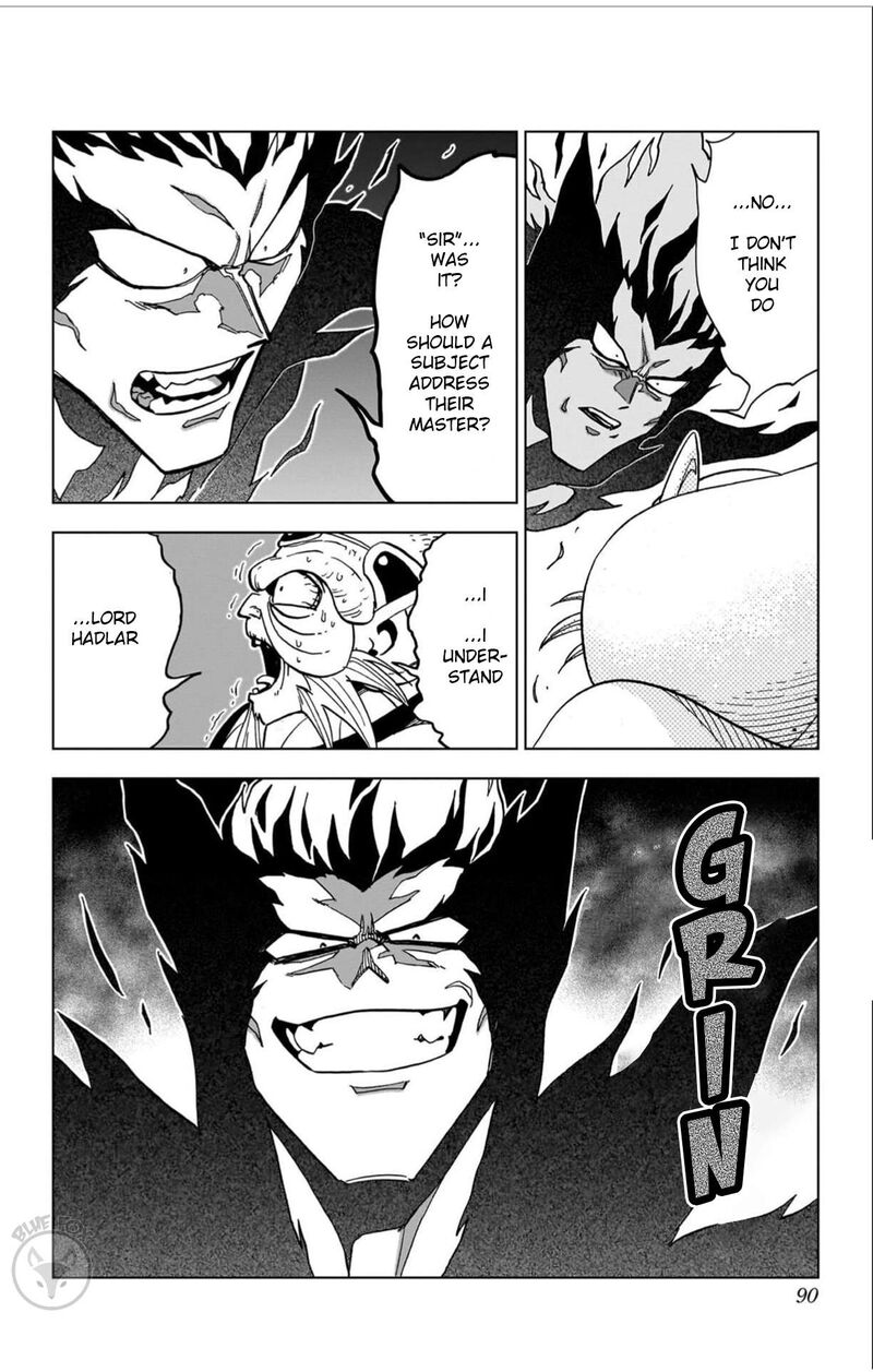 Dragon Quest Dai No Daibouken Yuusha Avan To Gokuen No Maou 42 33