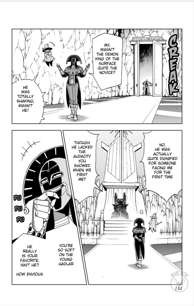 Dragon Quest Dai No Daibouken Yuusha Avan To Gokuen No Maou 43 12