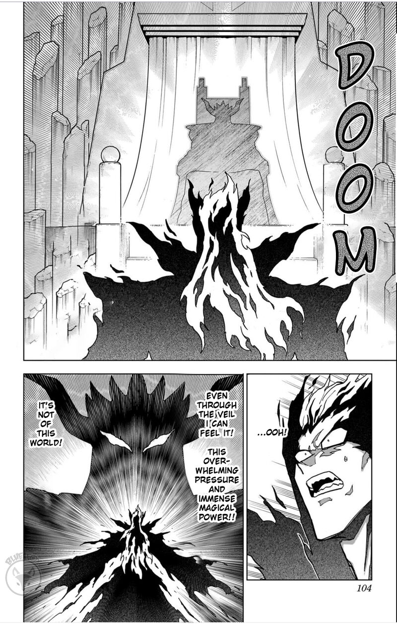 Dragon Quest Dai No Daibouken Yuusha Avan To Gokuen No Maou 43 2