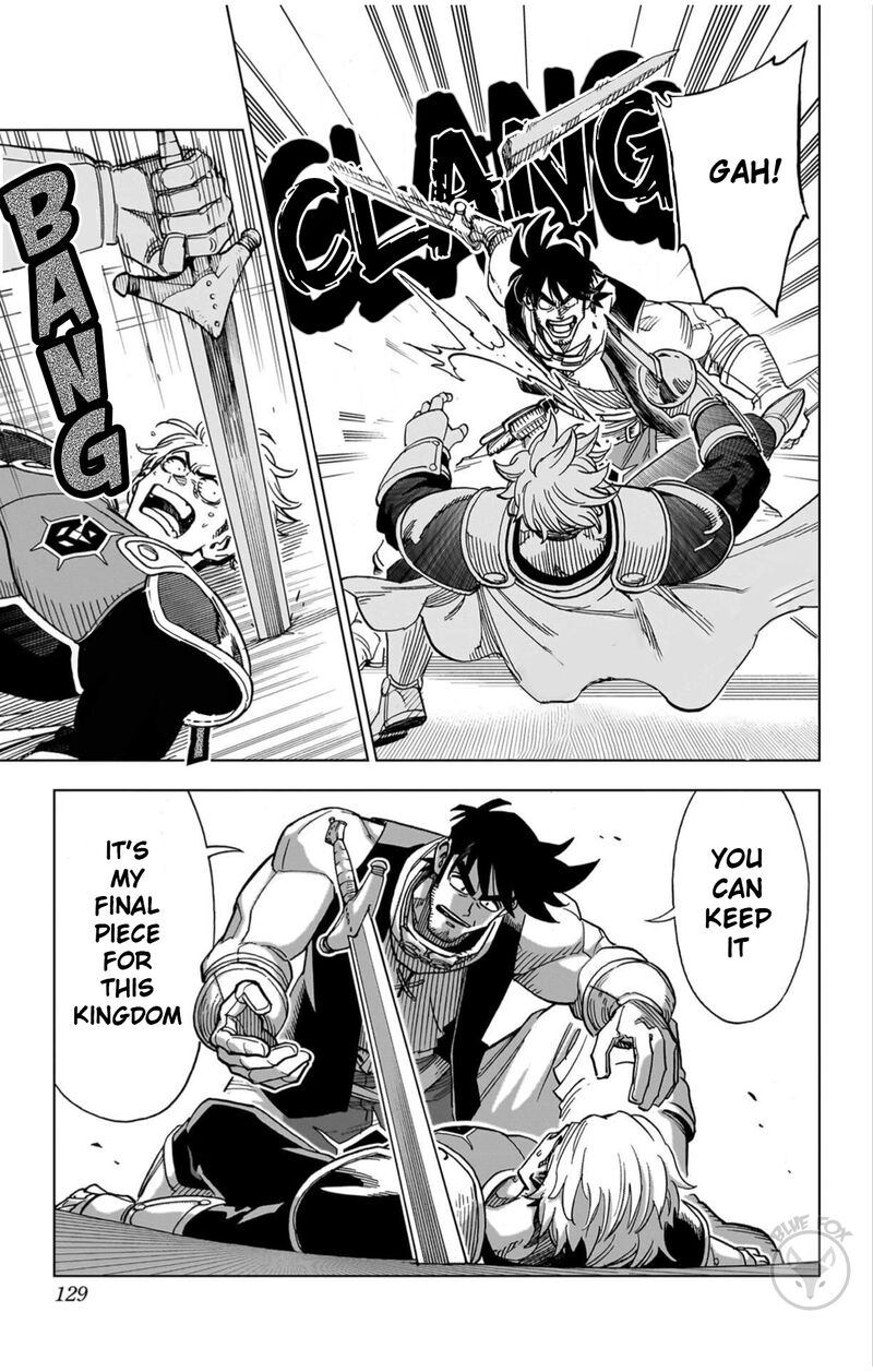 Dragon Quest Dai No Daibouken Yuusha Avan To Gokuen No Maou 43 27