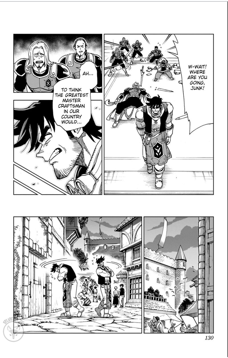 Dragon Quest Dai No Daibouken Yuusha Avan To Gokuen No Maou 43 28