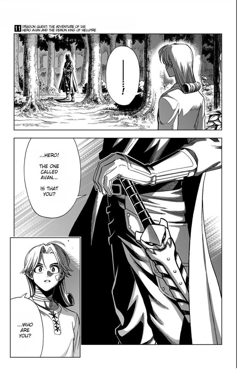 Dragon Quest Dai No Daibouken Yuusha Avan To Gokuen No Maou 43 43