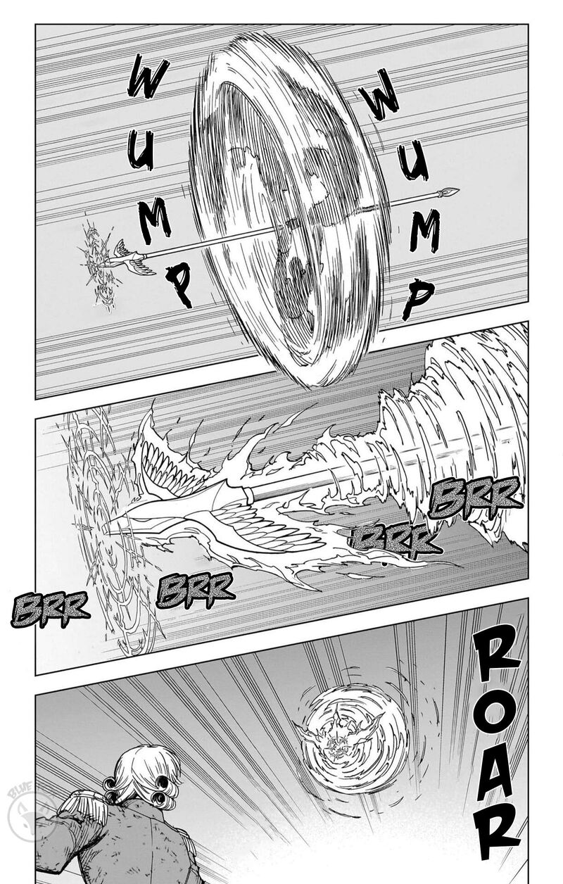 Dragon Quest Dai No Daibouken Yuusha Avan To Gokuen No Maou 47 23