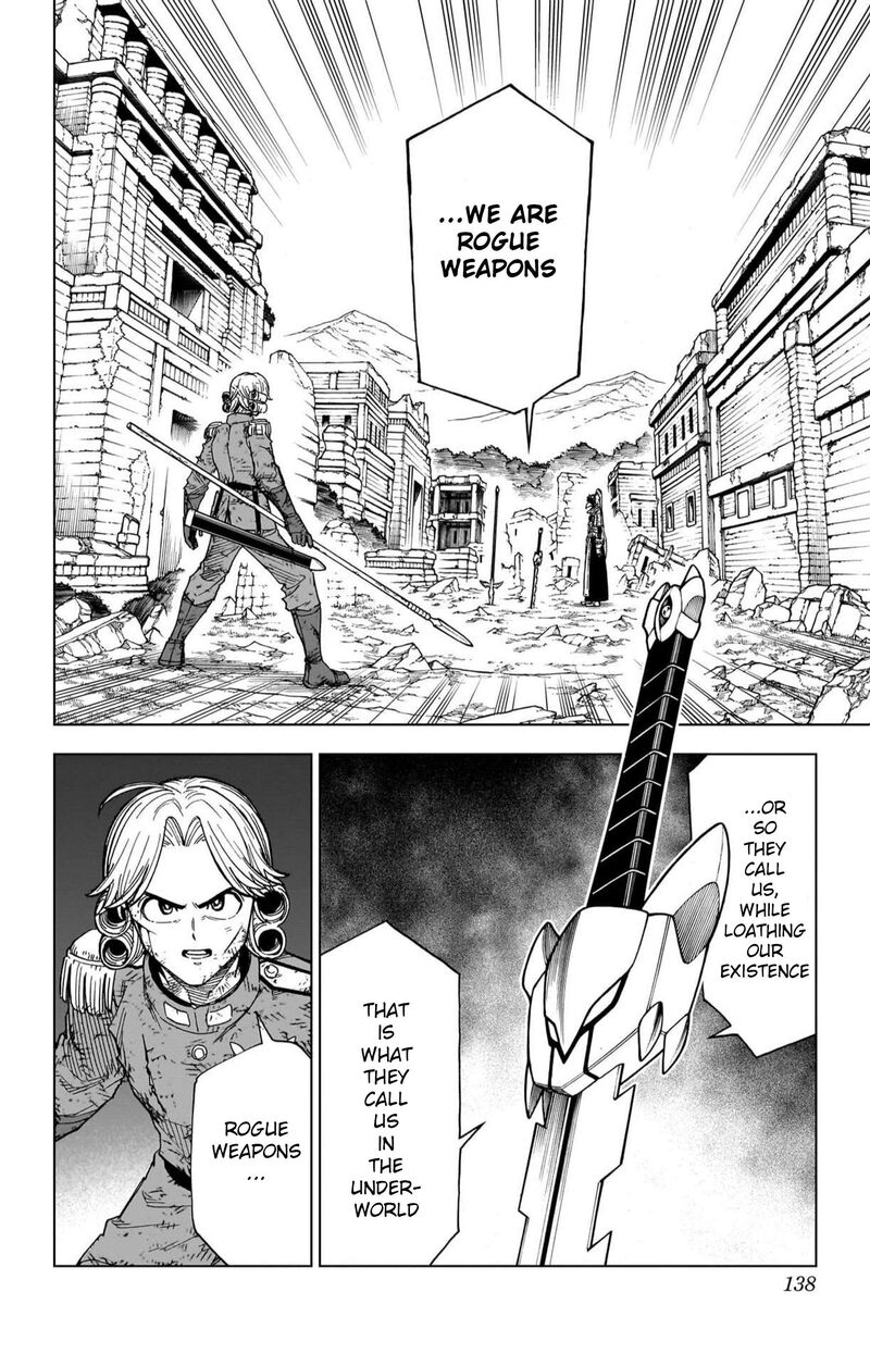 Dragon Quest Dai No Daibouken Yuusha Avan To Gokuen No Maou 48 2