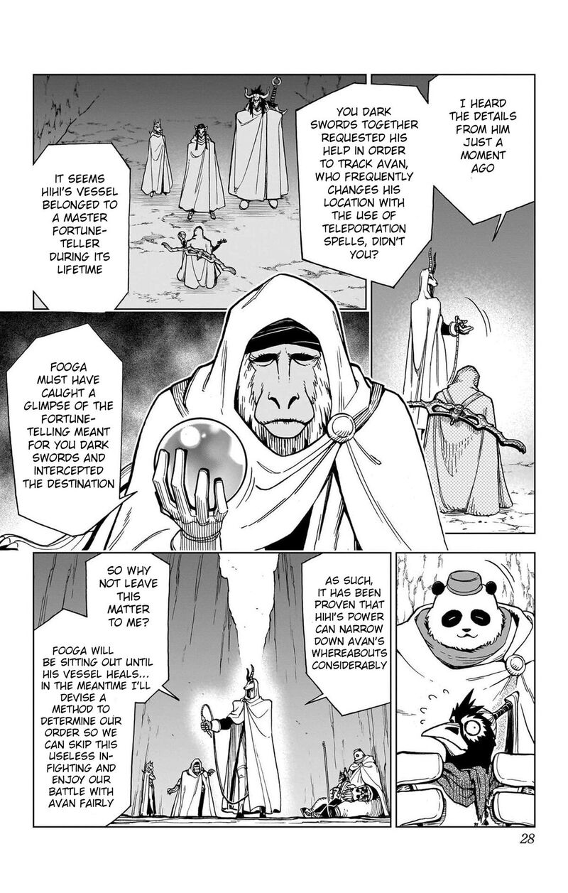Dragon Quest Dai No Daibouken Yuusha Avan To Gokuen No Maou 49 28