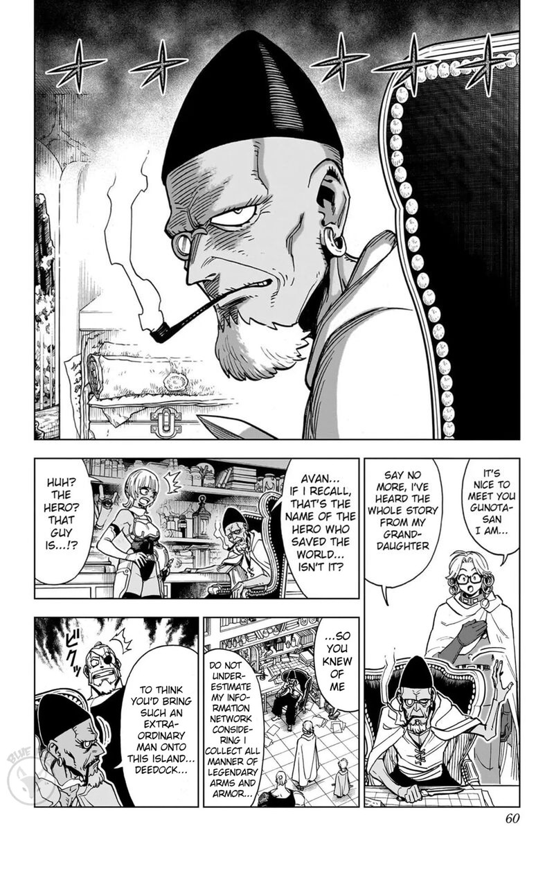 Dragon Quest Dai No Daibouken Yuusha Avan To Gokuen No Maou 50 8