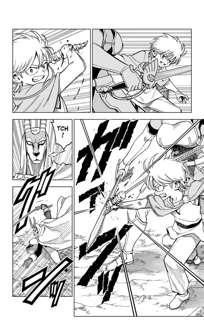 Dragon Quest Dai No Daibouken Yuusha Avan To Gokuen No Maou 51 4