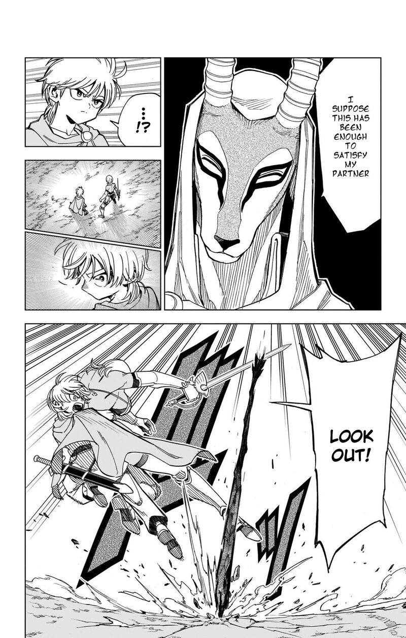 Dragon Quest Dai No Daibouken Yuusha Avan To Gokuen No Maou 51 6