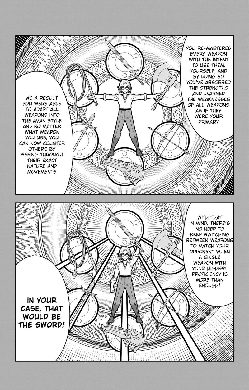 Dragon Quest Dai No Daibouken Yuusha Avan To Gokuen No Maou 52 13