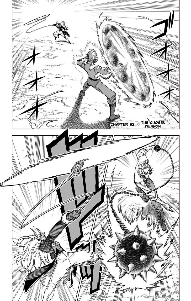 Dragon Quest Dai No Daibouken Yuusha Avan To Gokuen No Maou 52 2