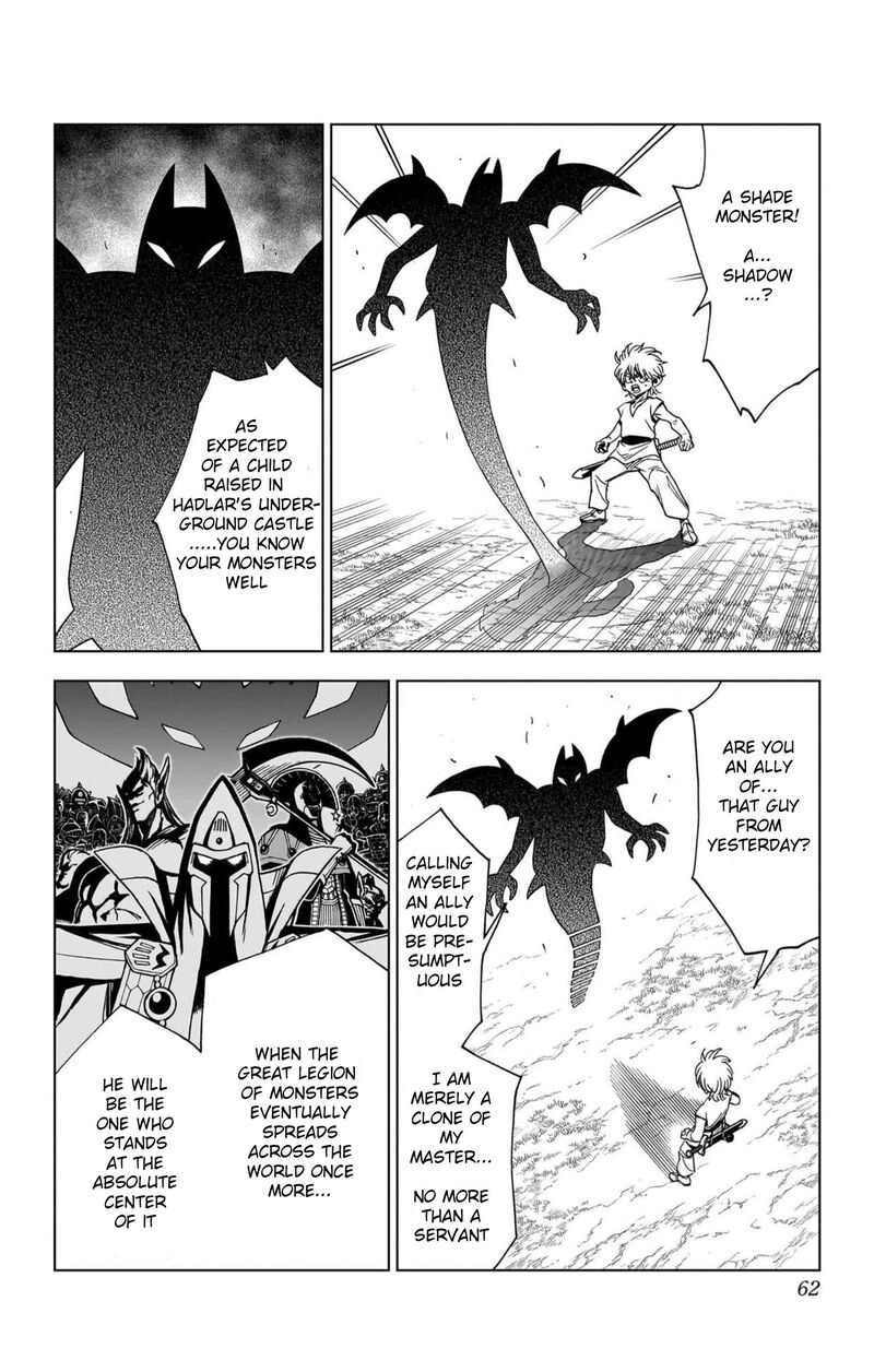Dragon Quest Dai No Daibouken Yuusha Avan To Gokuen No Maou 54 10