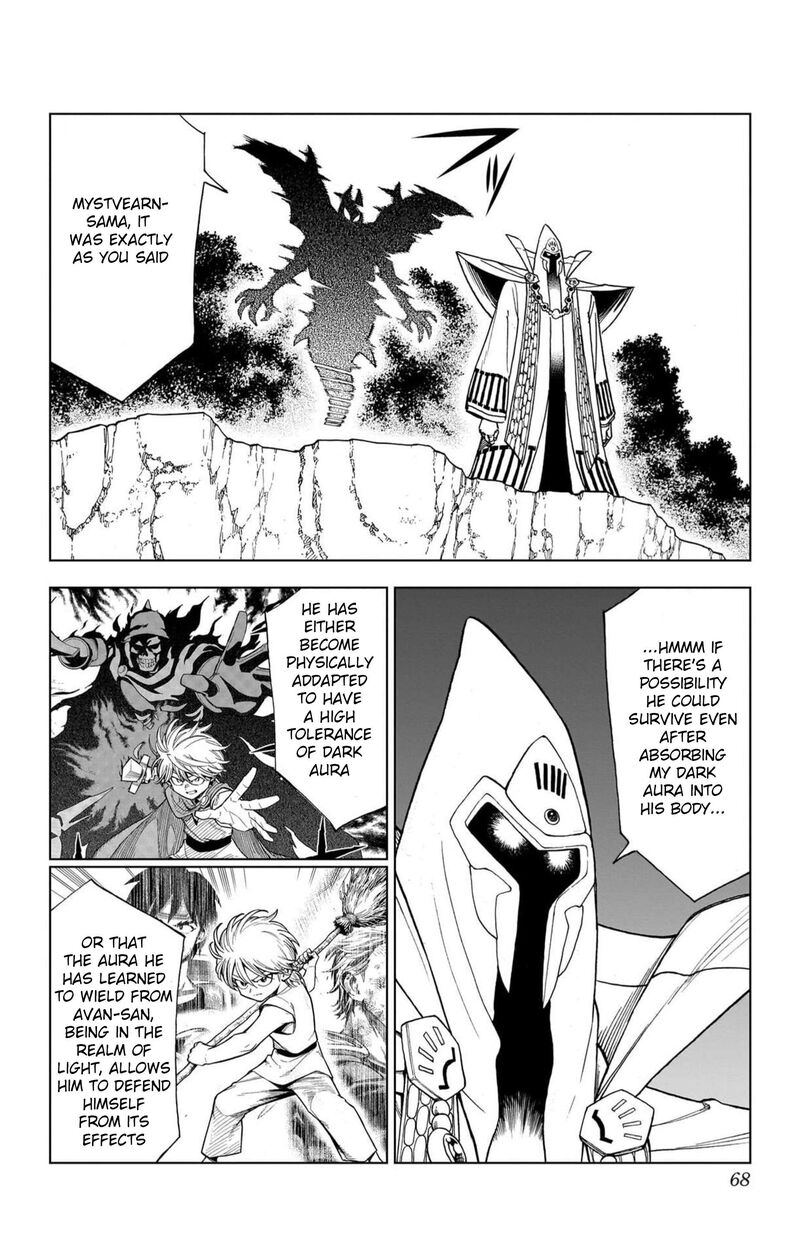 Dragon Quest Dai No Daibouken Yuusha Avan To Gokuen No Maou 54 16