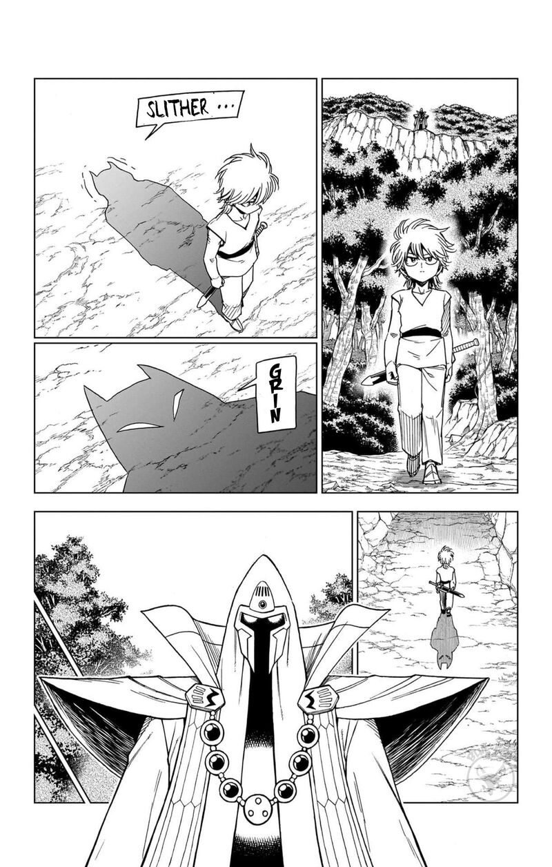 Dragon Quest Dai No Daibouken Yuusha Avan To Gokuen No Maou 54 18