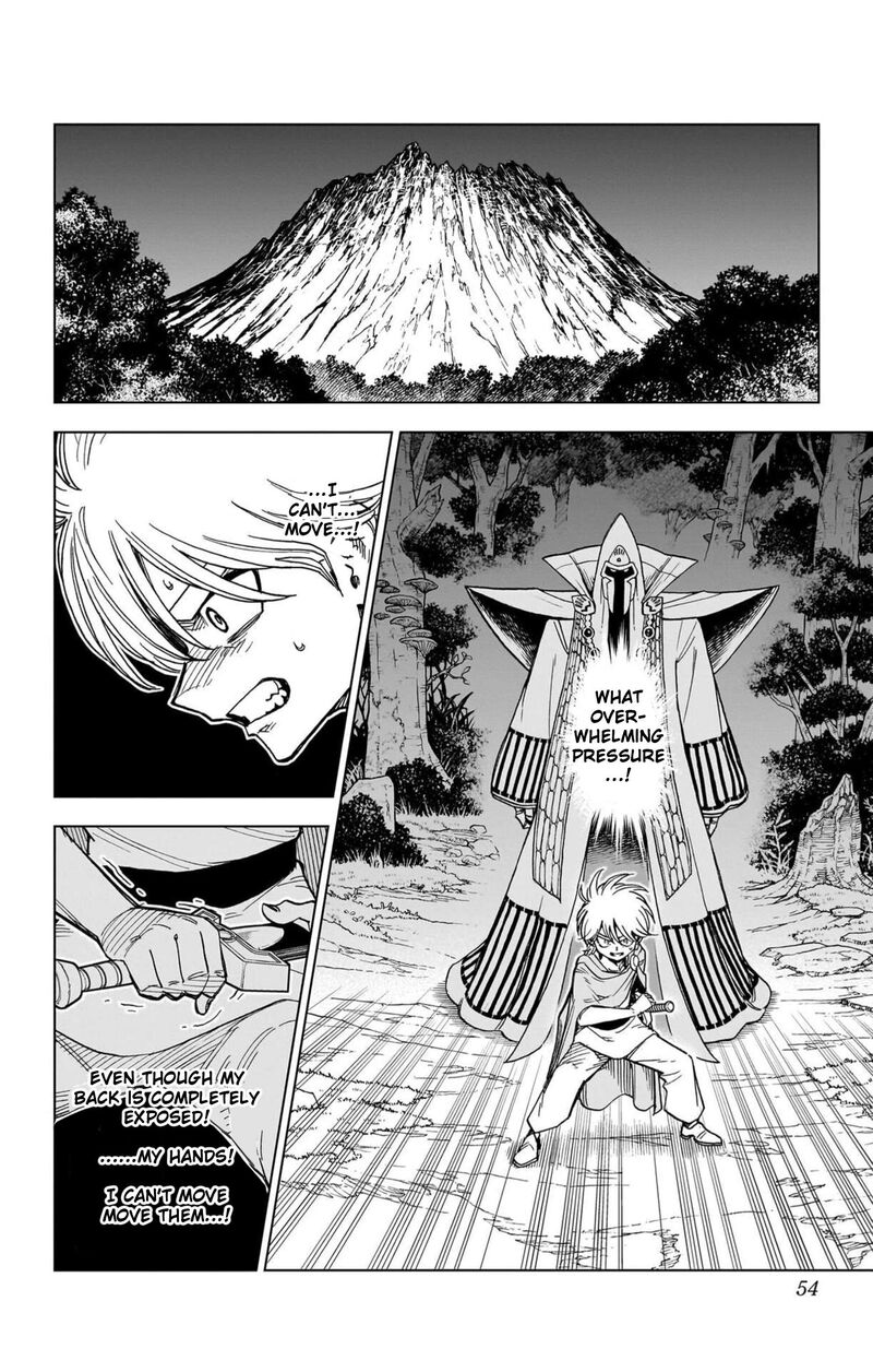 Dragon Quest Dai No Daibouken Yuusha Avan To Gokuen No Maou 54 2