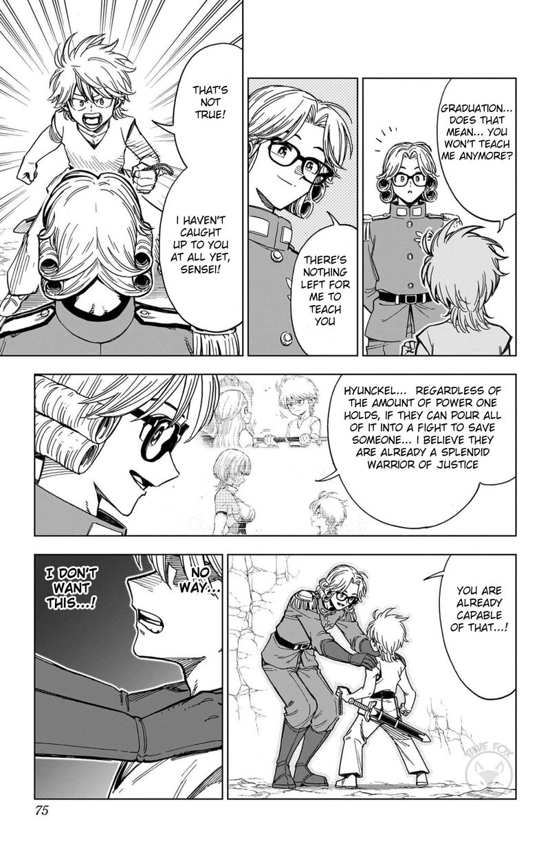 Dragon Quest Dai No Daibouken Yuusha Avan To Gokuen No Maou 54 23