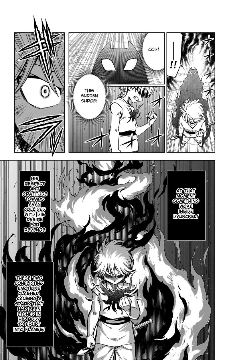Dragon Quest Dai No Daibouken Yuusha Avan To Gokuen No Maou 54 25