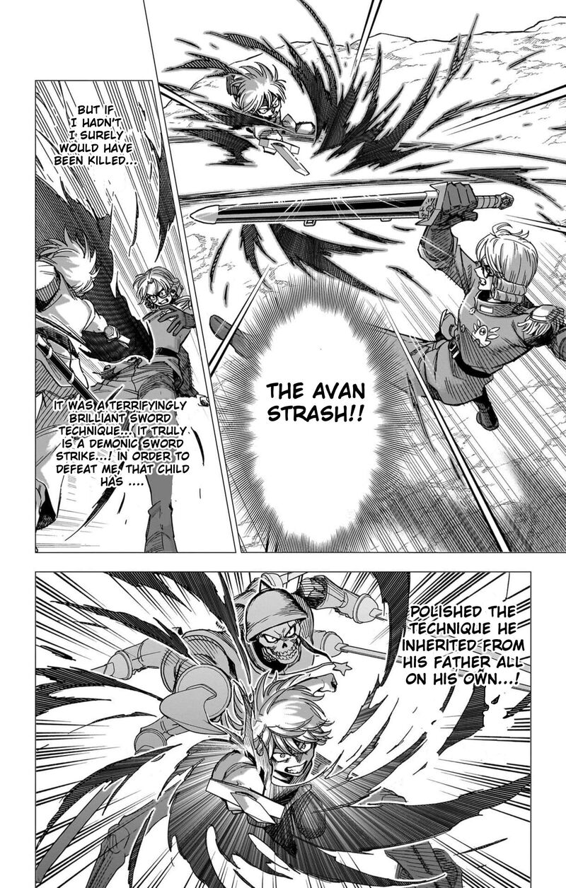 Dragon Quest Dai No Daibouken Yuusha Avan To Gokuen No Maou 54 30