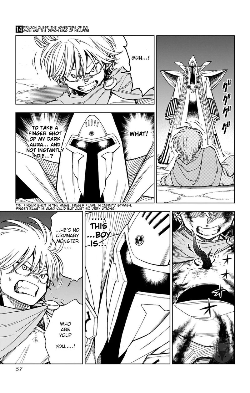 Dragon Quest Dai No Daibouken Yuusha Avan To Gokuen No Maou 54 5