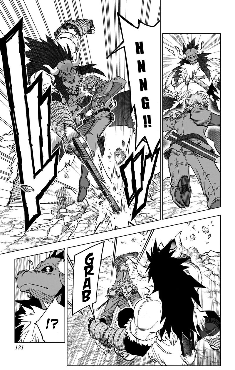 Dragon Quest Dai No Daibouken Yuusha Avan To Gokuen No Maou 55 35
