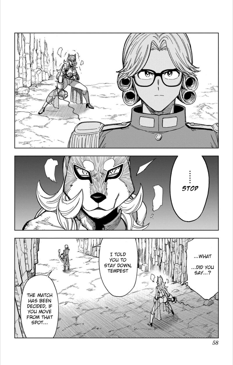 Dragon Quest Dai No Daibouken Yuusha Avan To Gokuen No Maou 58 6