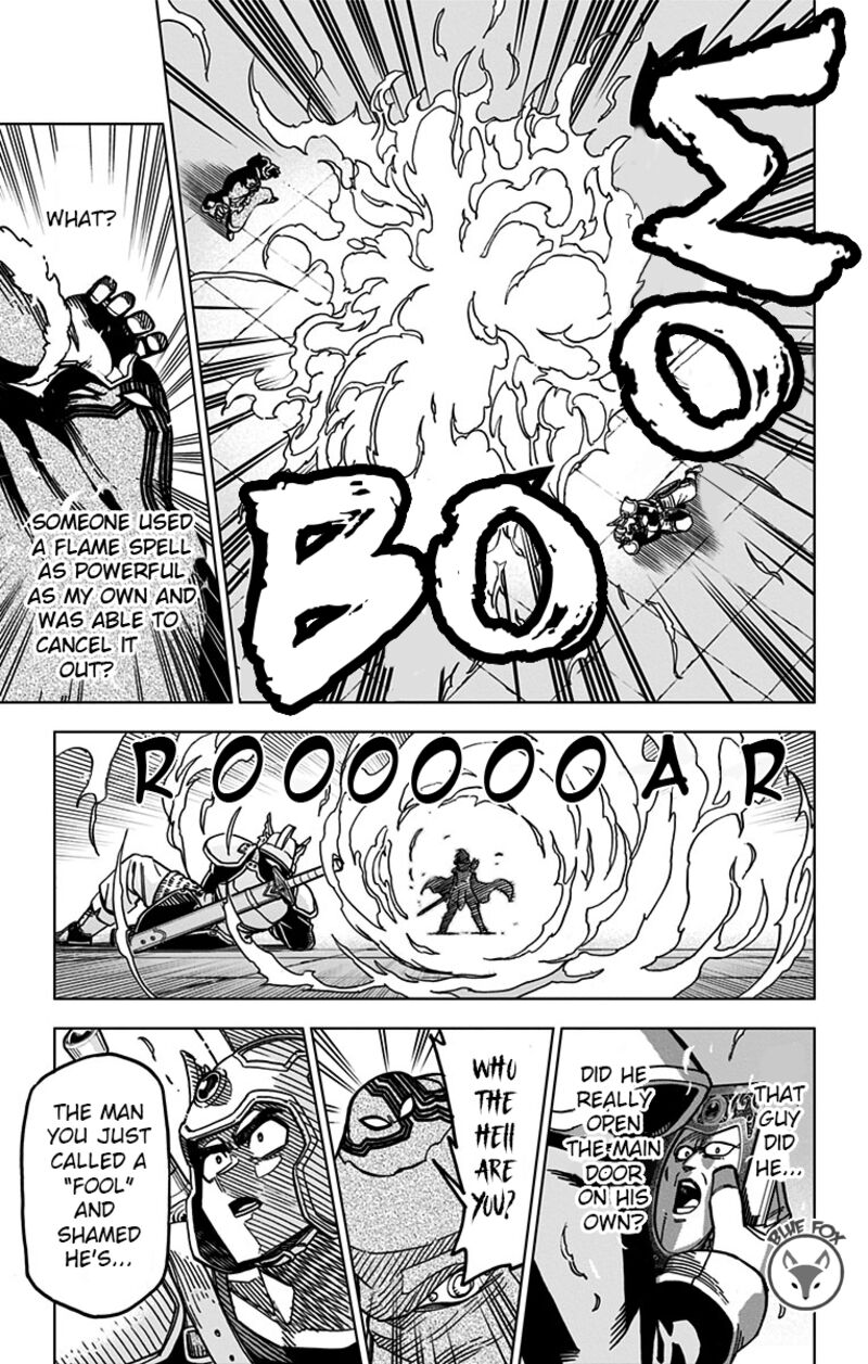 Dragon Quest Dai No Daibouken Yuusha Avan To Gokuen No Maou 6 42