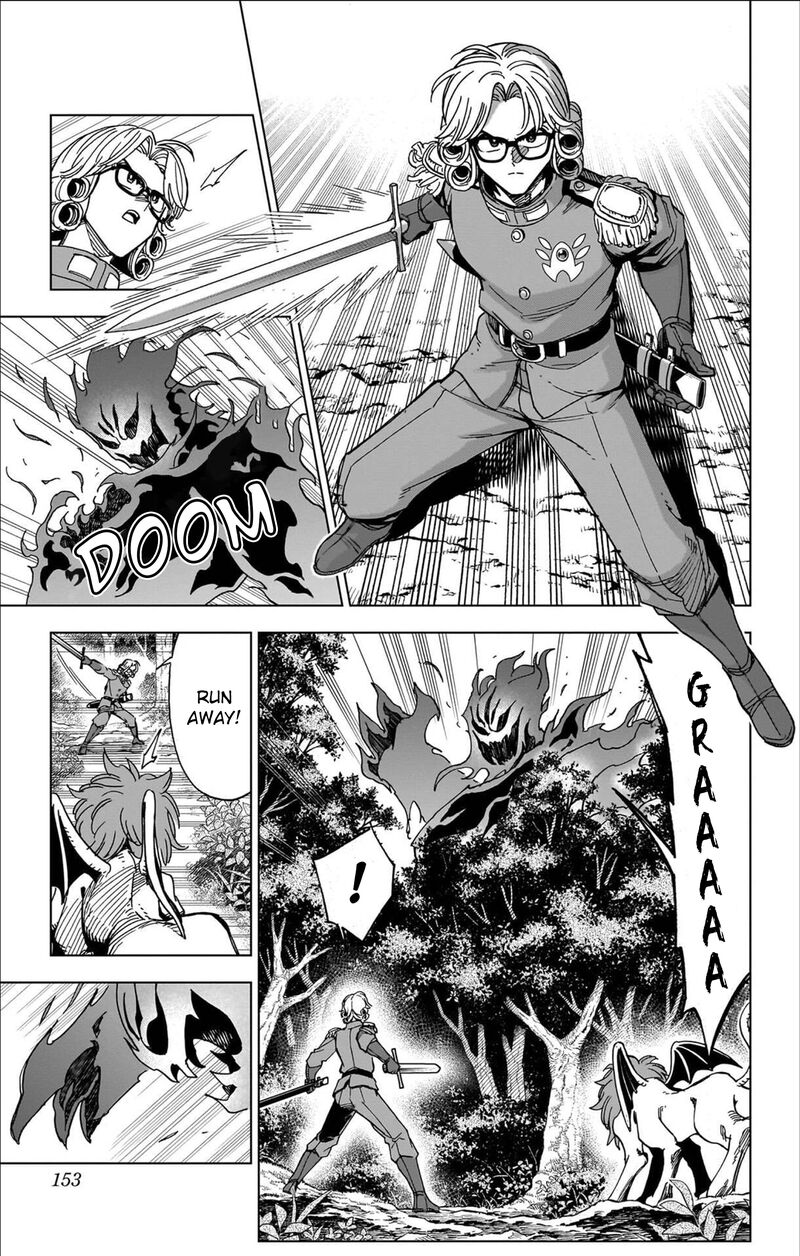 Dragon Quest Dai No Daibouken Yuusha Avan To Gokuen No Maou 64 17