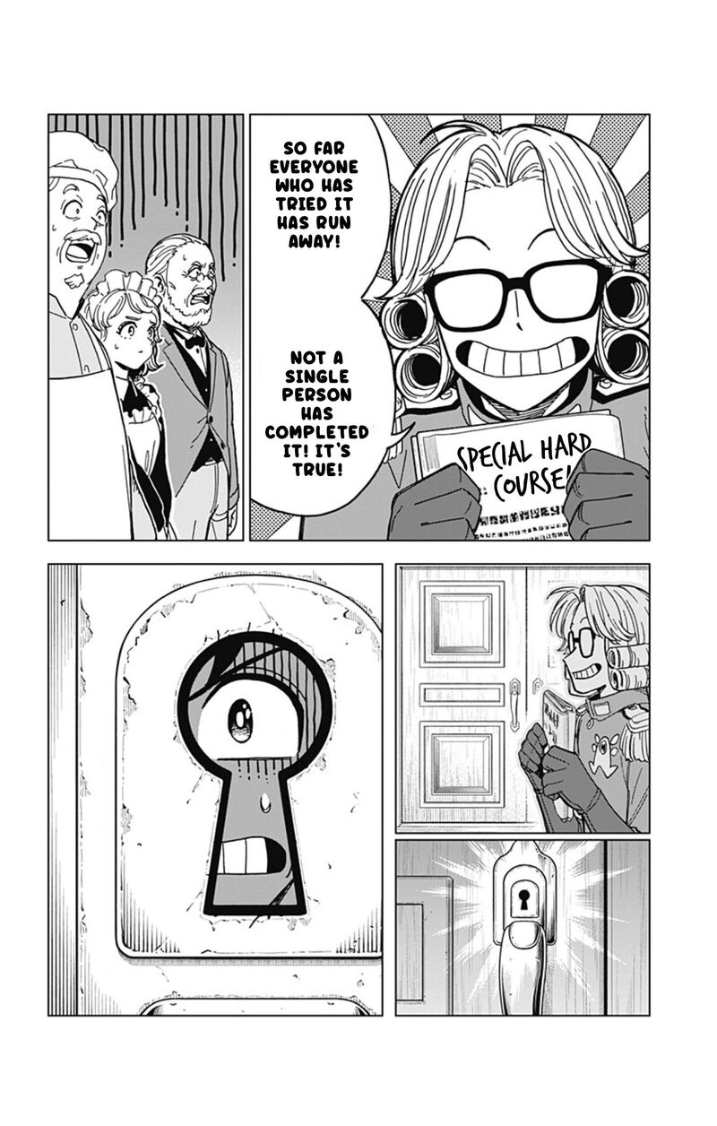 Dragon Quest Dai No Daibouken Yuusha Avan To Gokuen No Maou 66 16