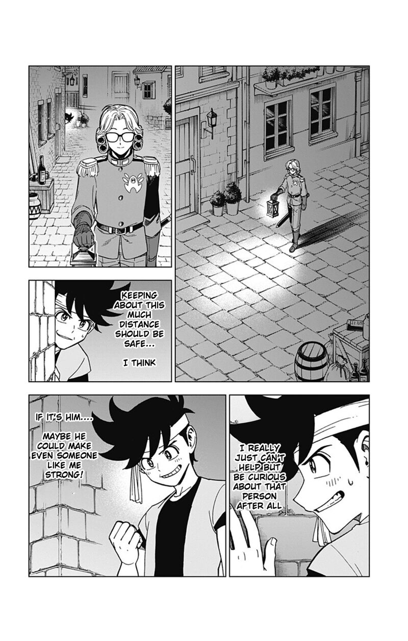 Dragon Quest Dai No Daibouken Yuusha Avan To Gokuen No Maou 66 33