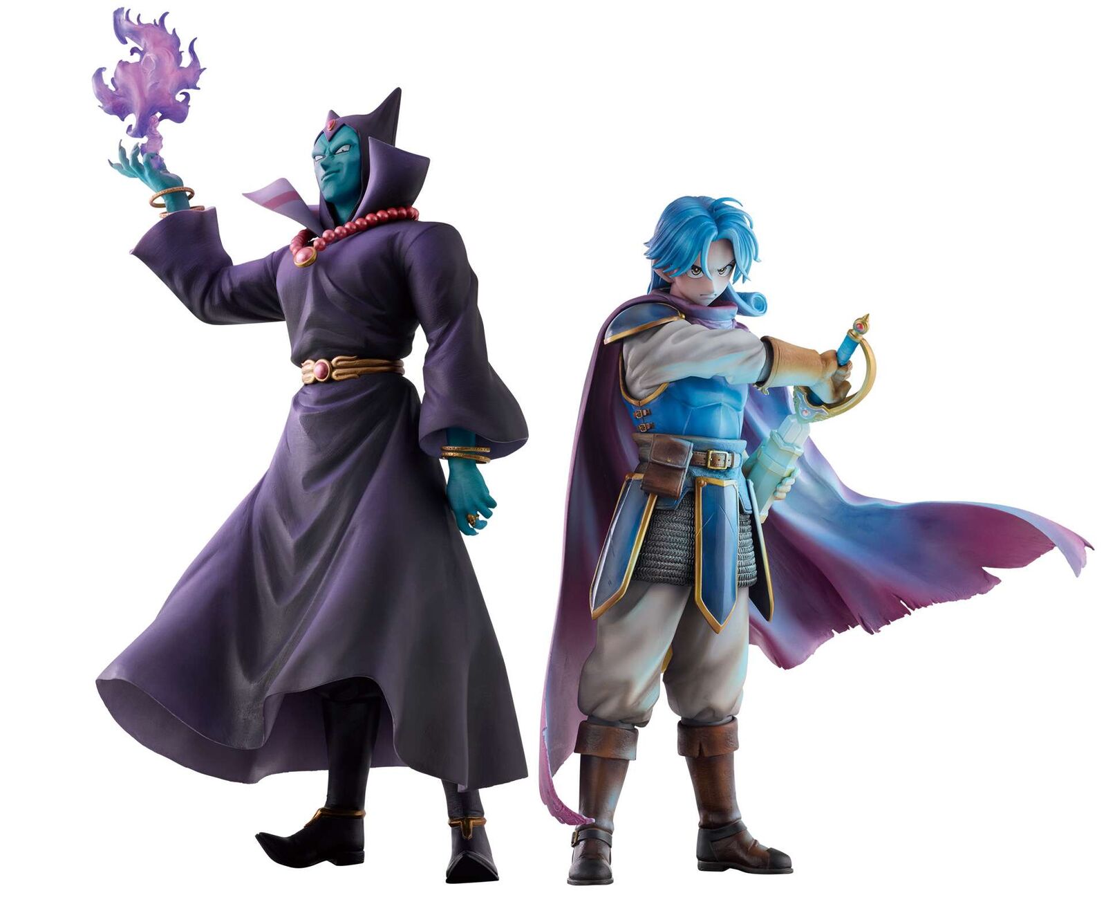 Dragon Quest Dai No Daibouken Yuusha Avan To Gokuen No Maou 66 44