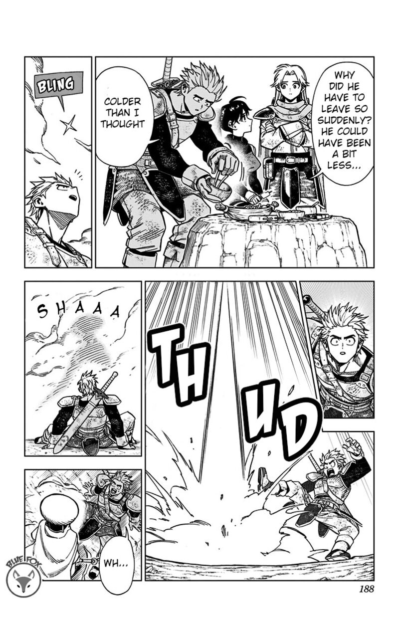 Dragon Quest Dai No Daibouken Yuusha Avan To Gokuen No Maou 8 38