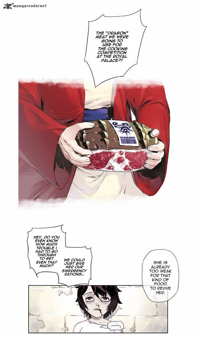 Dragon Recipe 1 5