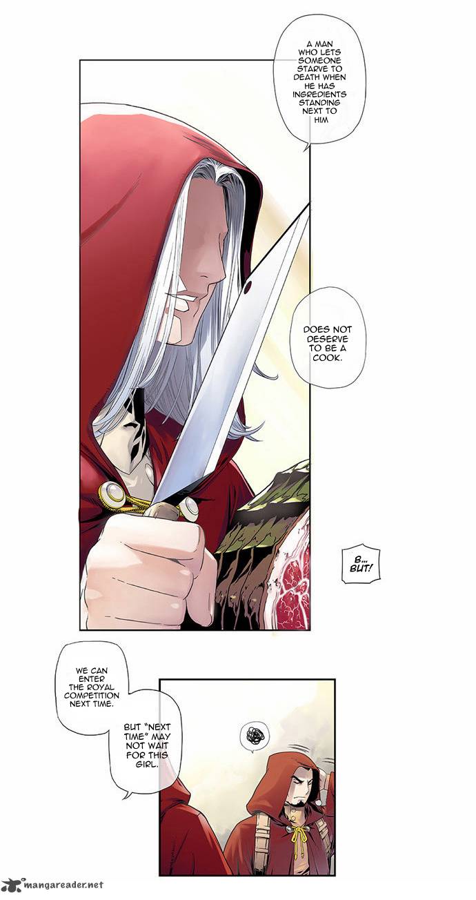 Dragon Recipe 1 6