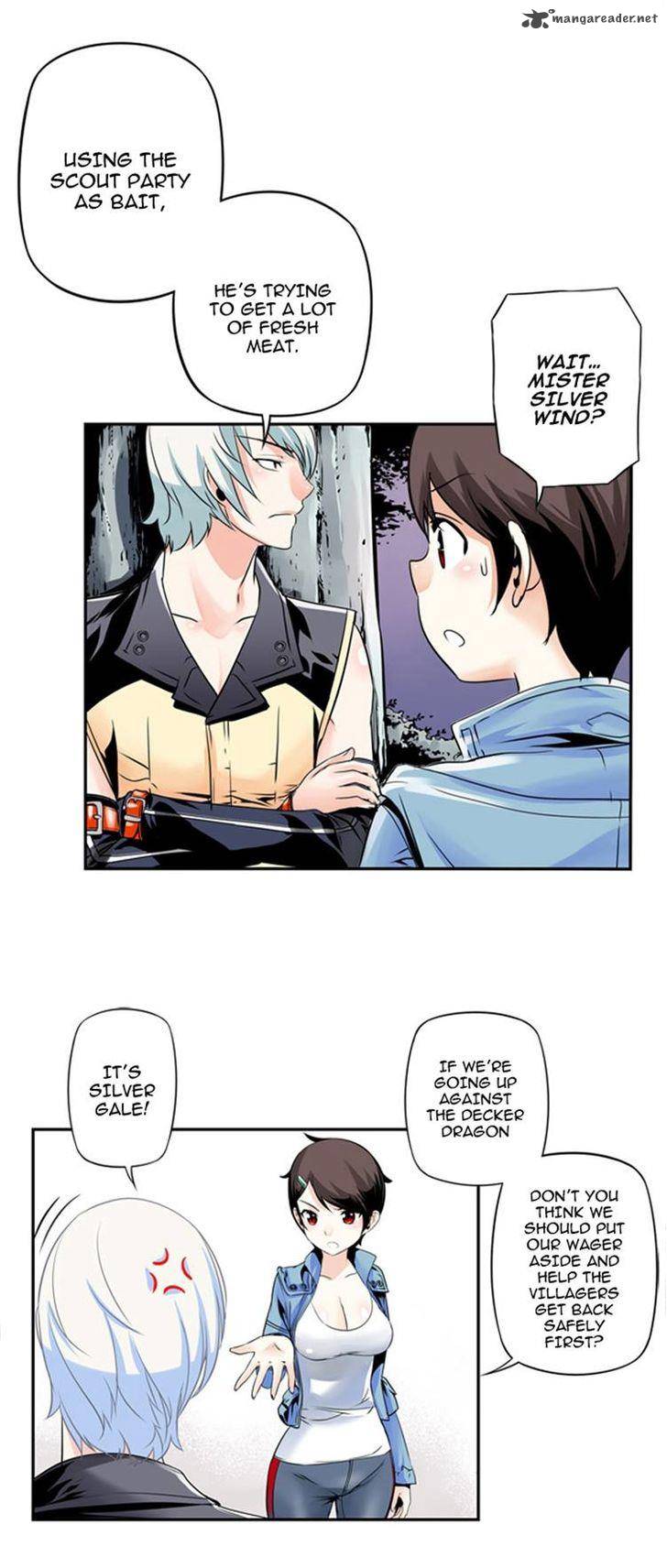 Dragon Recipe 10 15
