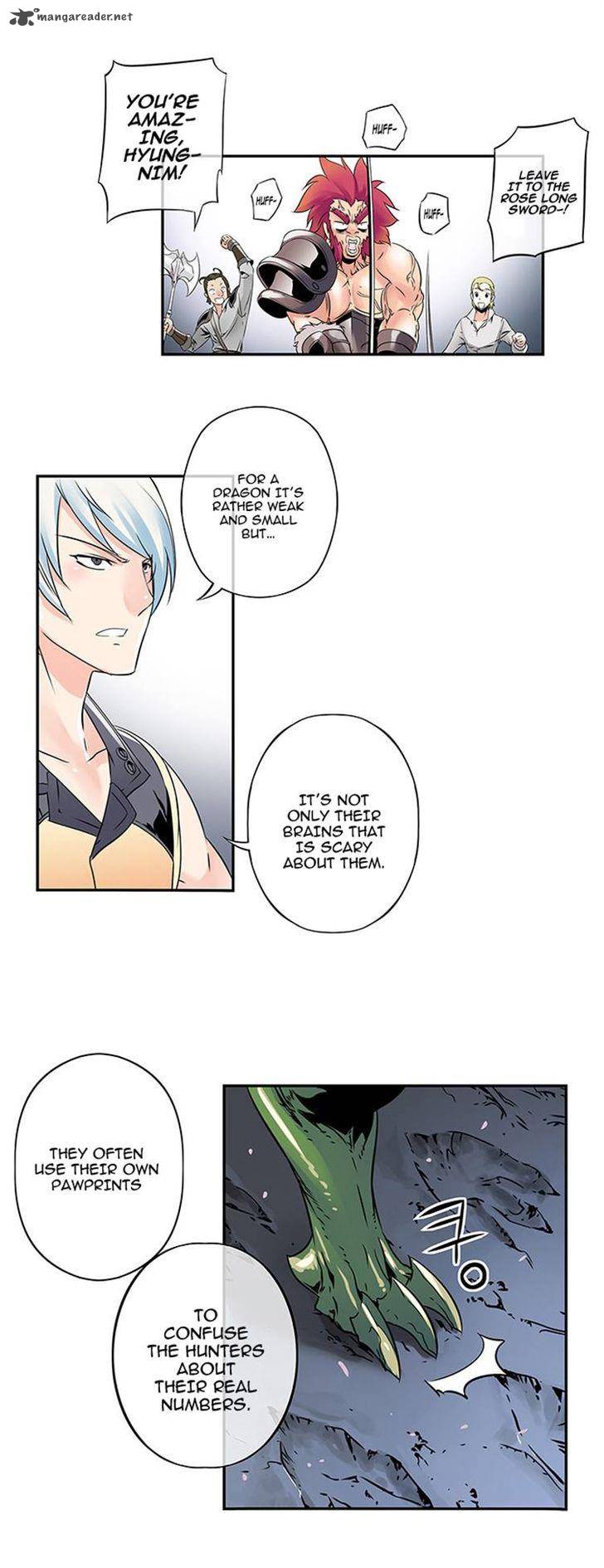 Dragon Recipe 10 20