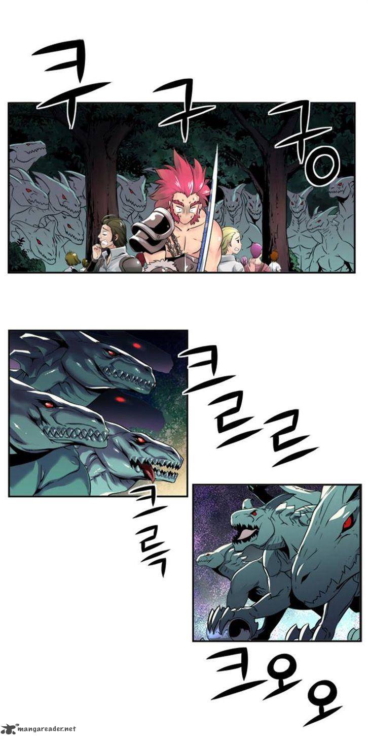 Dragon Recipe 10 21